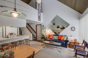  31 Mtn. View Condo  Бенд